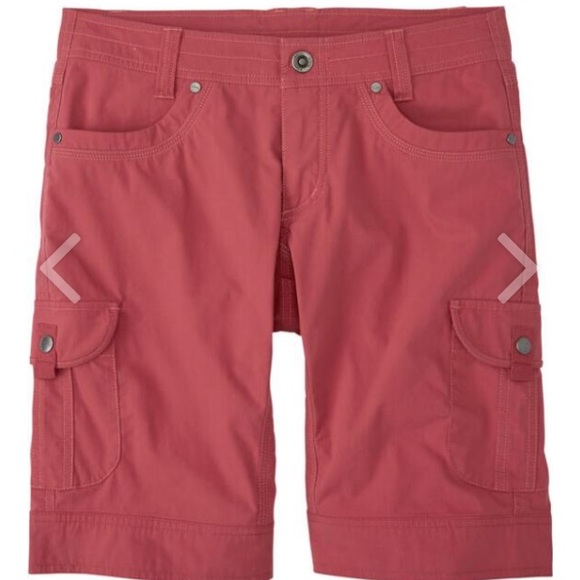 Kuhl Shorts Nwot Free Range Poshmark